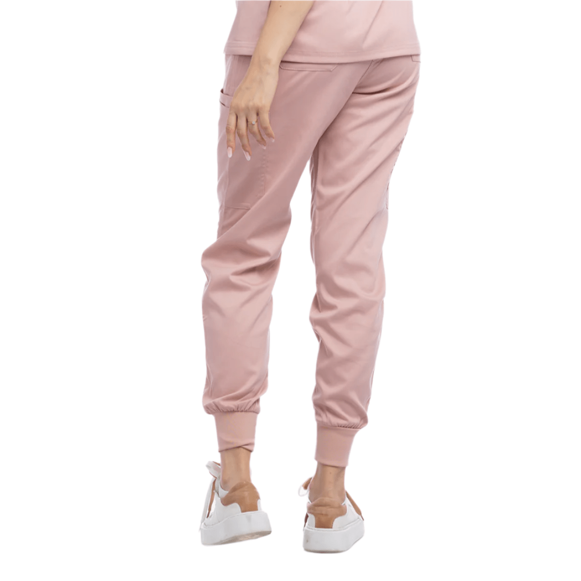 Pantaloni Elastici Sara - Inotex