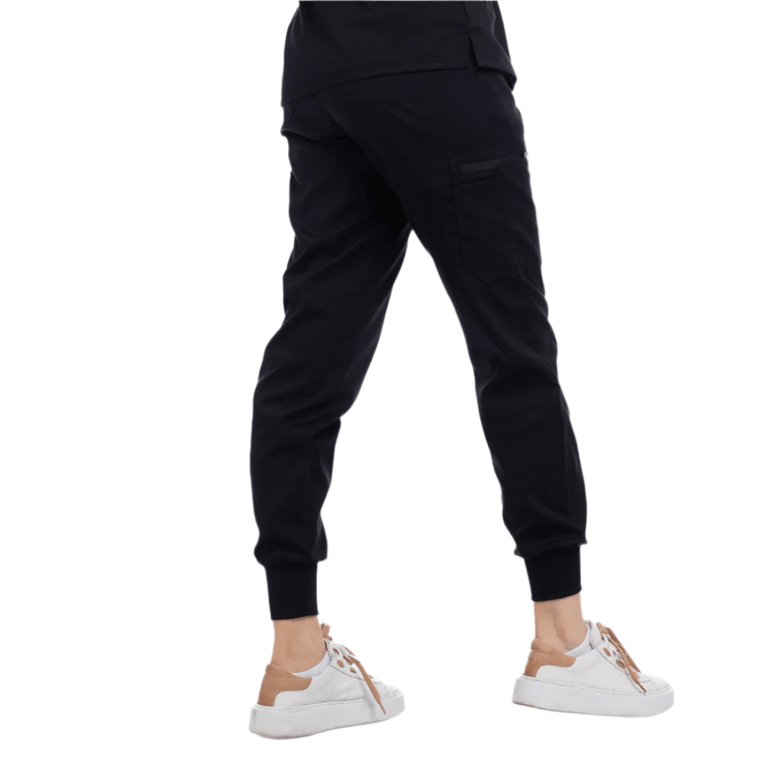 Pantaloni Elastici Sara - Inotex