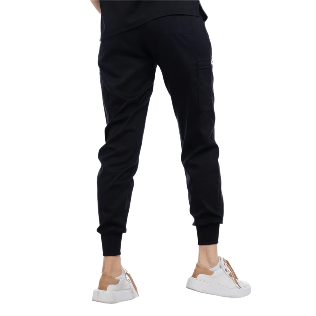 Pantaloni Elastici Sara - Inotex