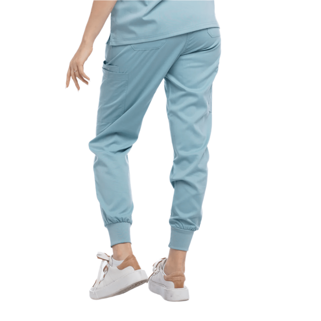 Pantaloni Elastici Sara - Inotex