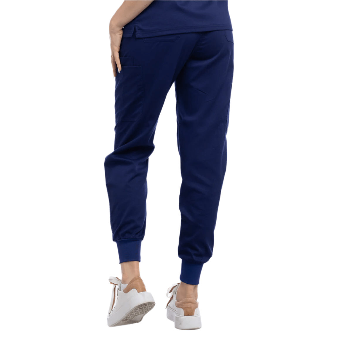 Pantaloni Elastici Sara - Inotex