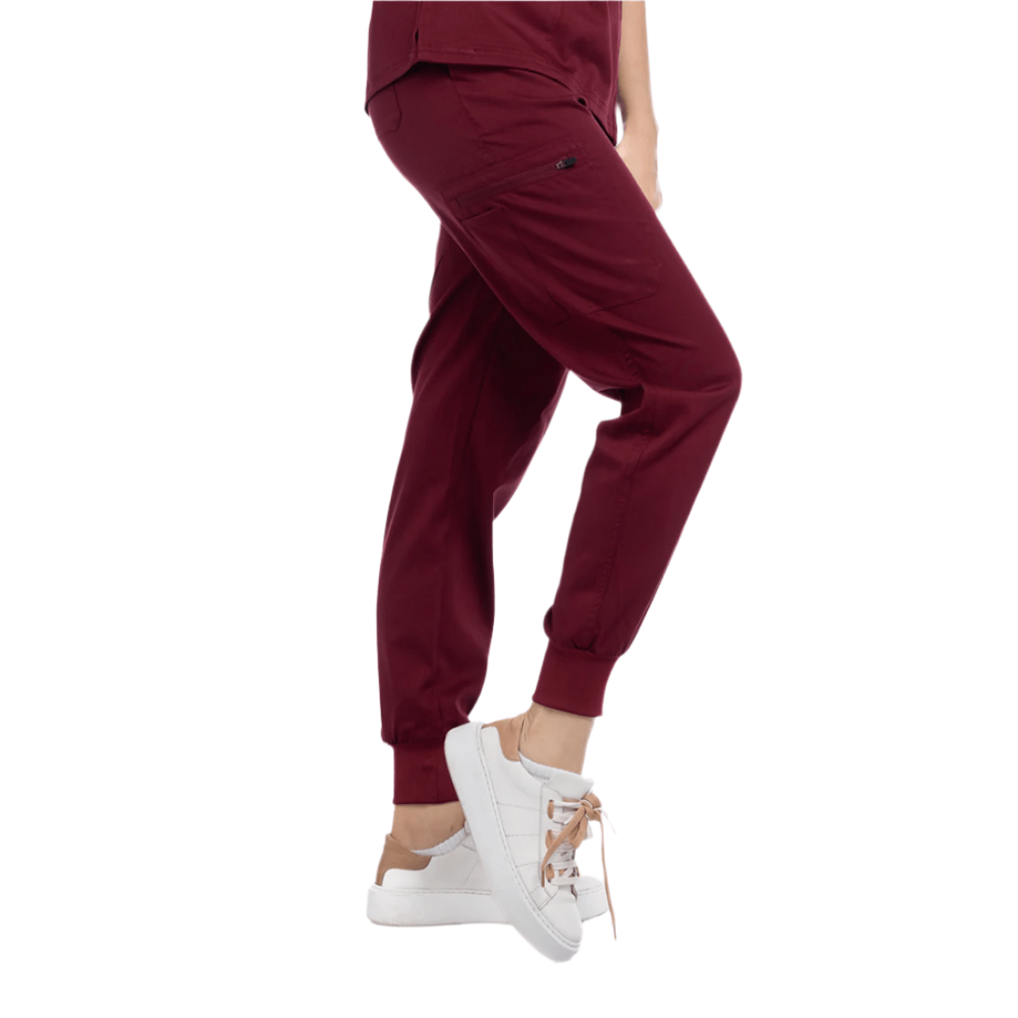 Pantaloni Elastici Sara - Inotex