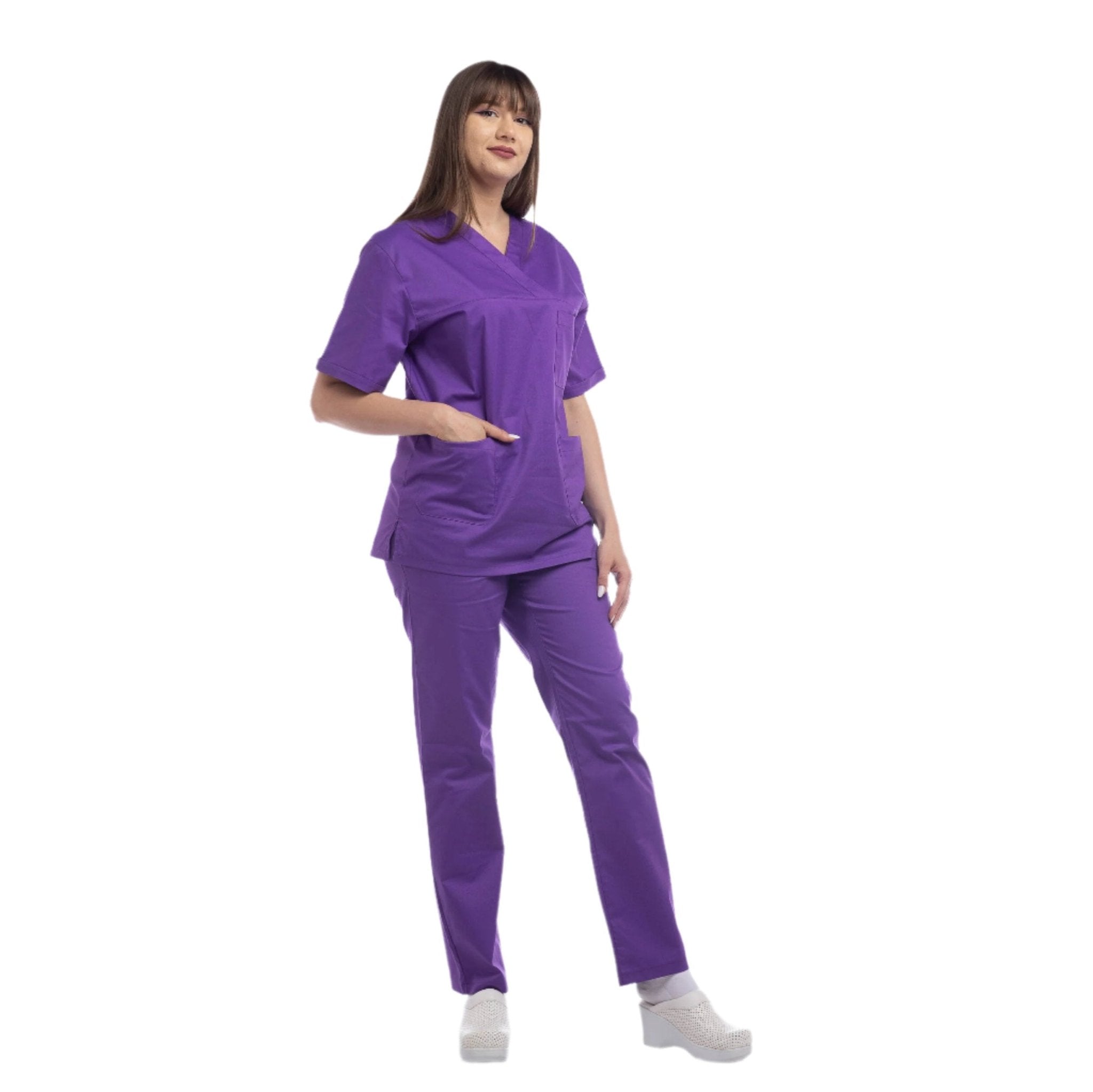 Costum Medical Elastic Emily - Inotex - Inotex