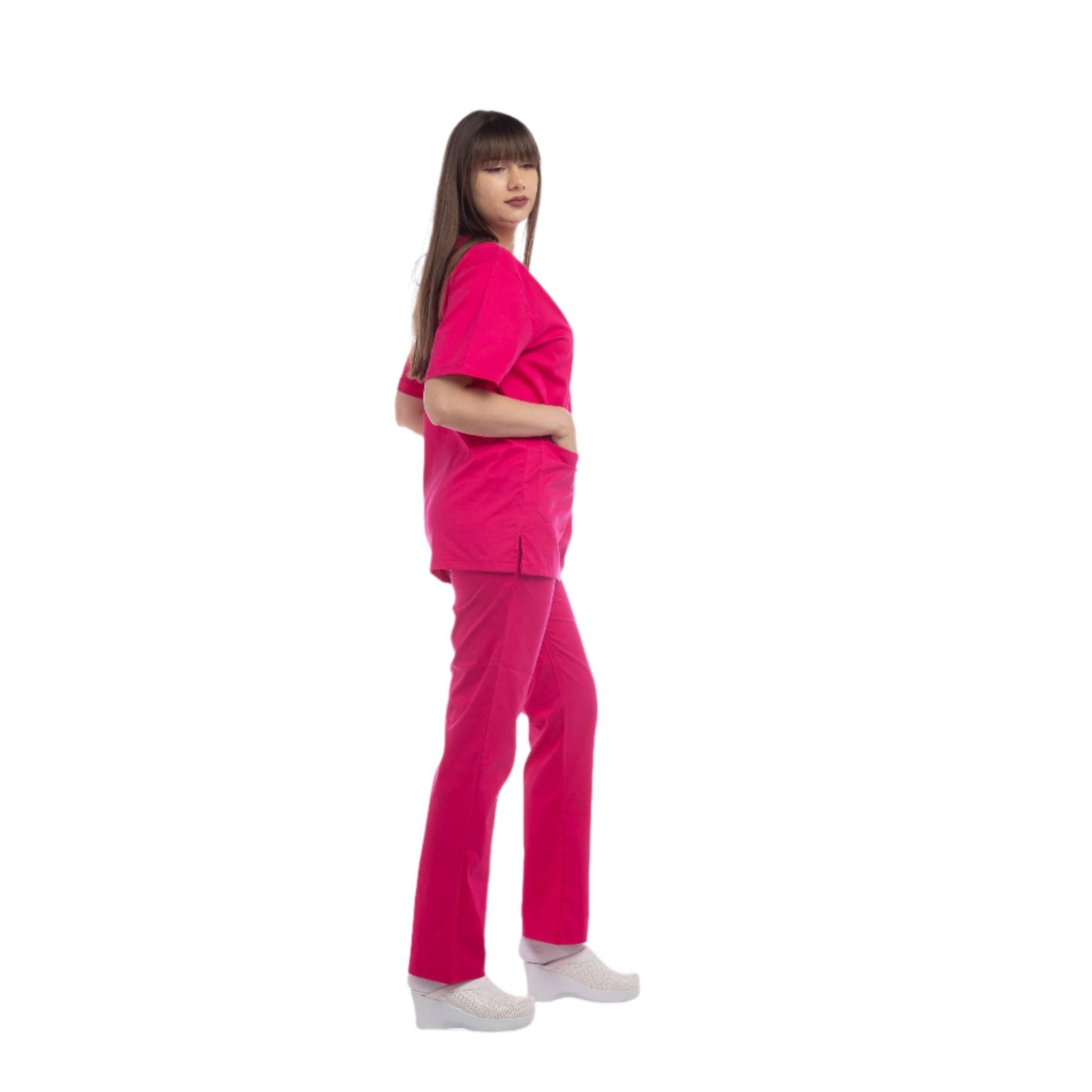 Costum Medical Elastic Emily - Inotex - Inotex
