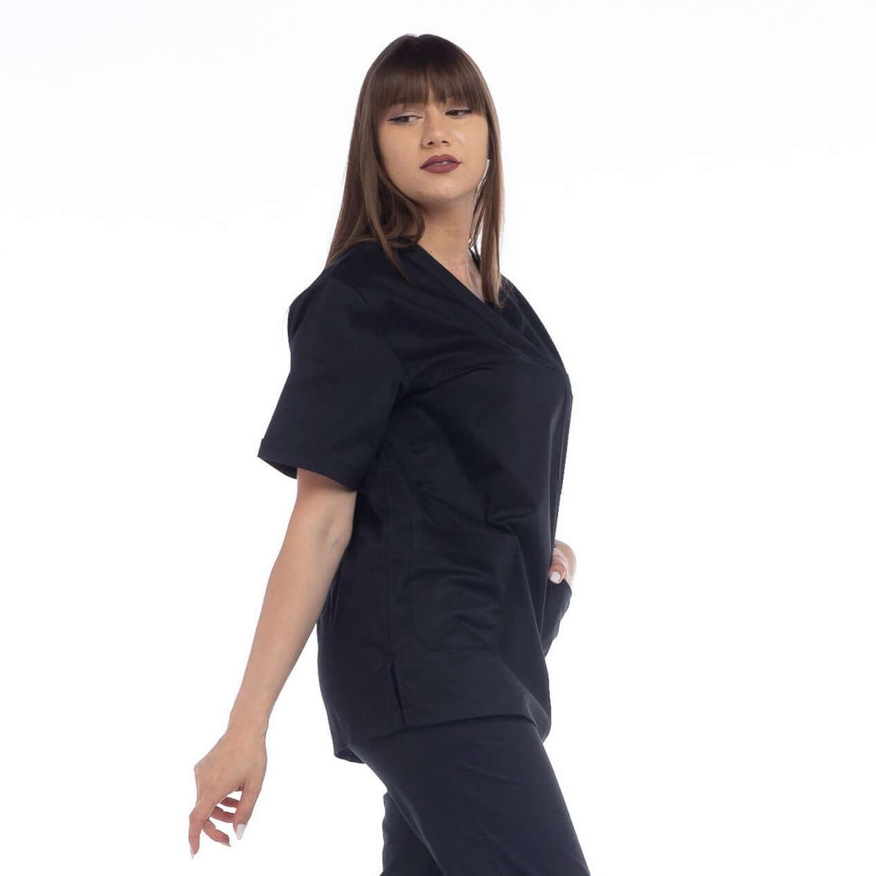 Bluza Elastica Emily - Inotex
