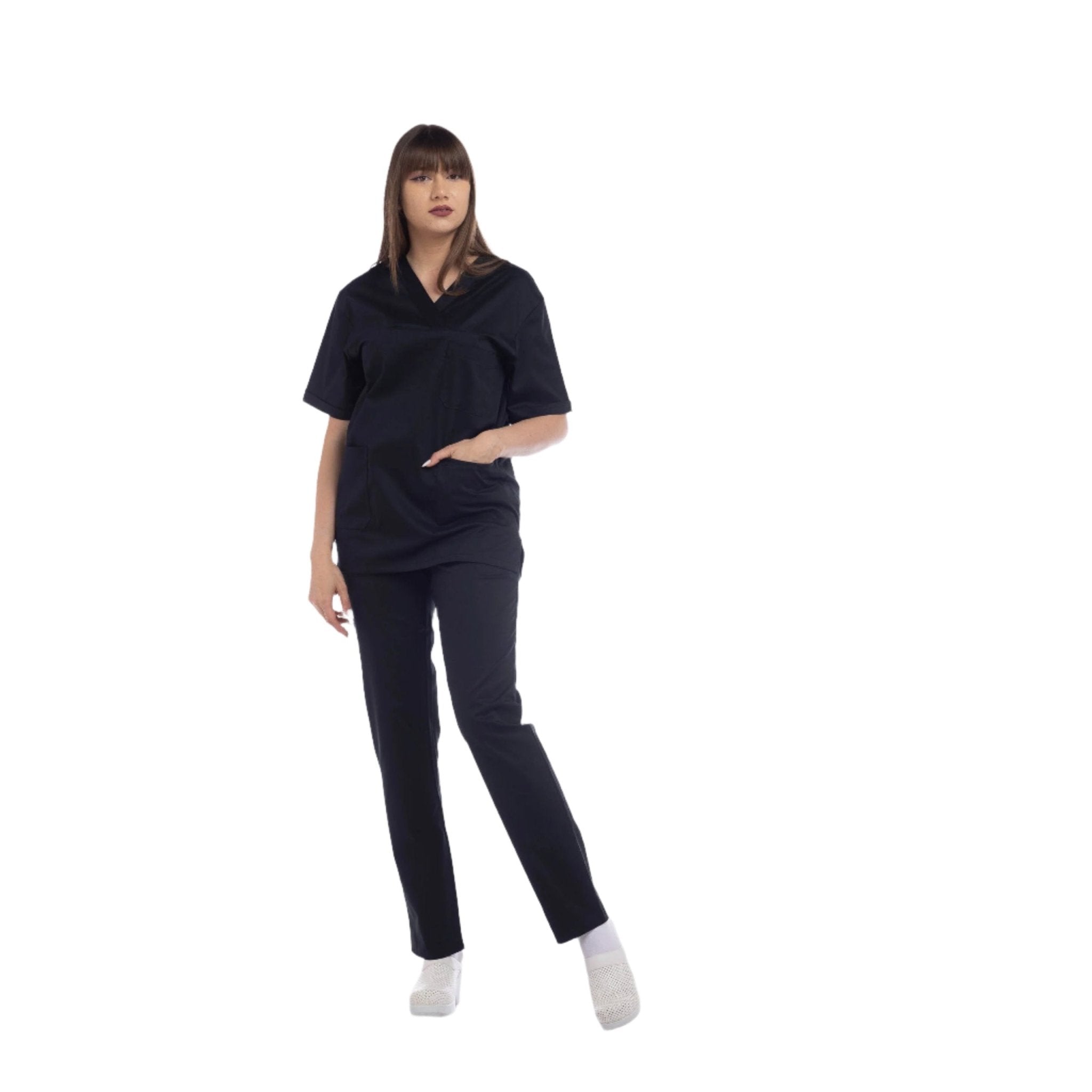 Costum Elastic Emily - Inotex