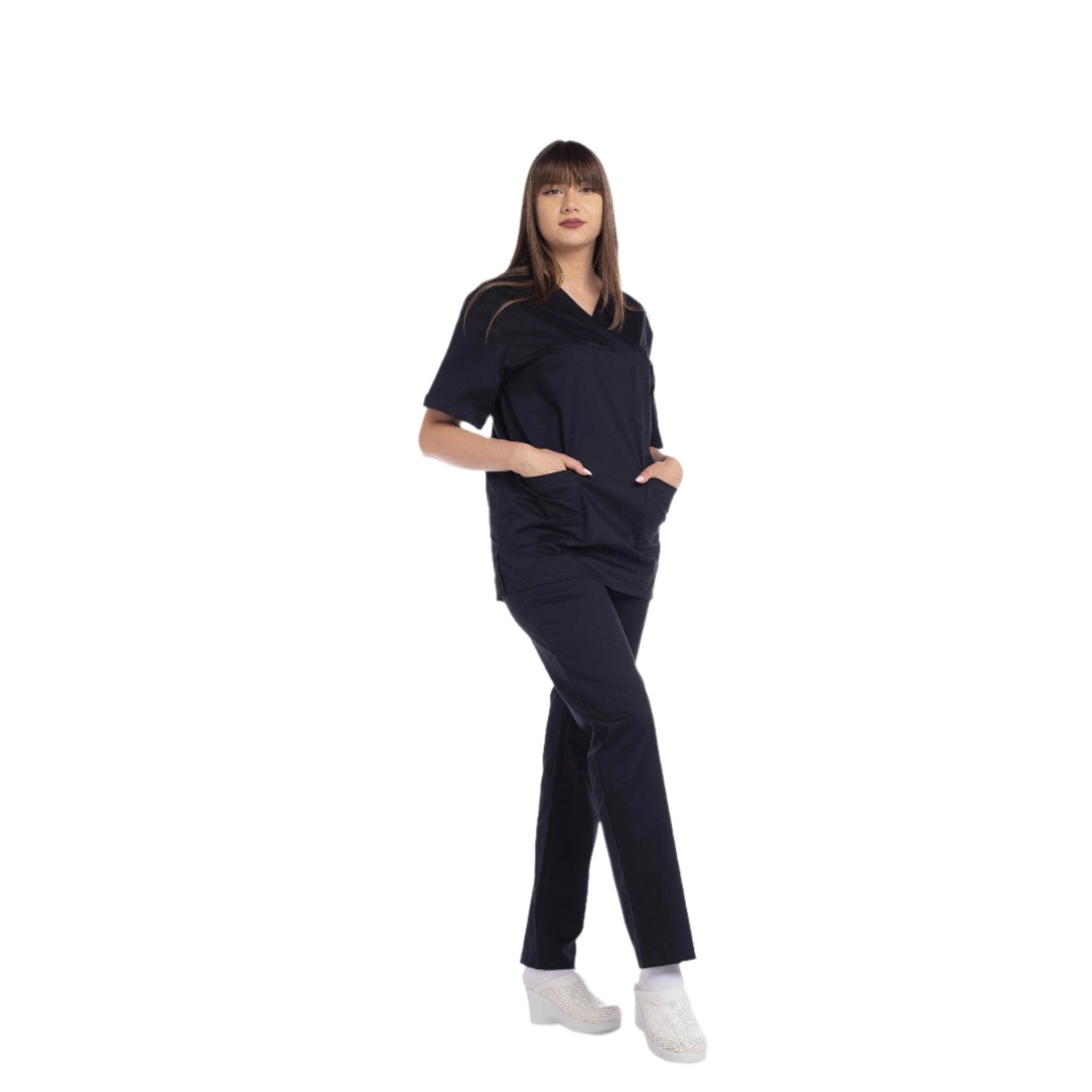 Costum Elastic Emily - Inotex