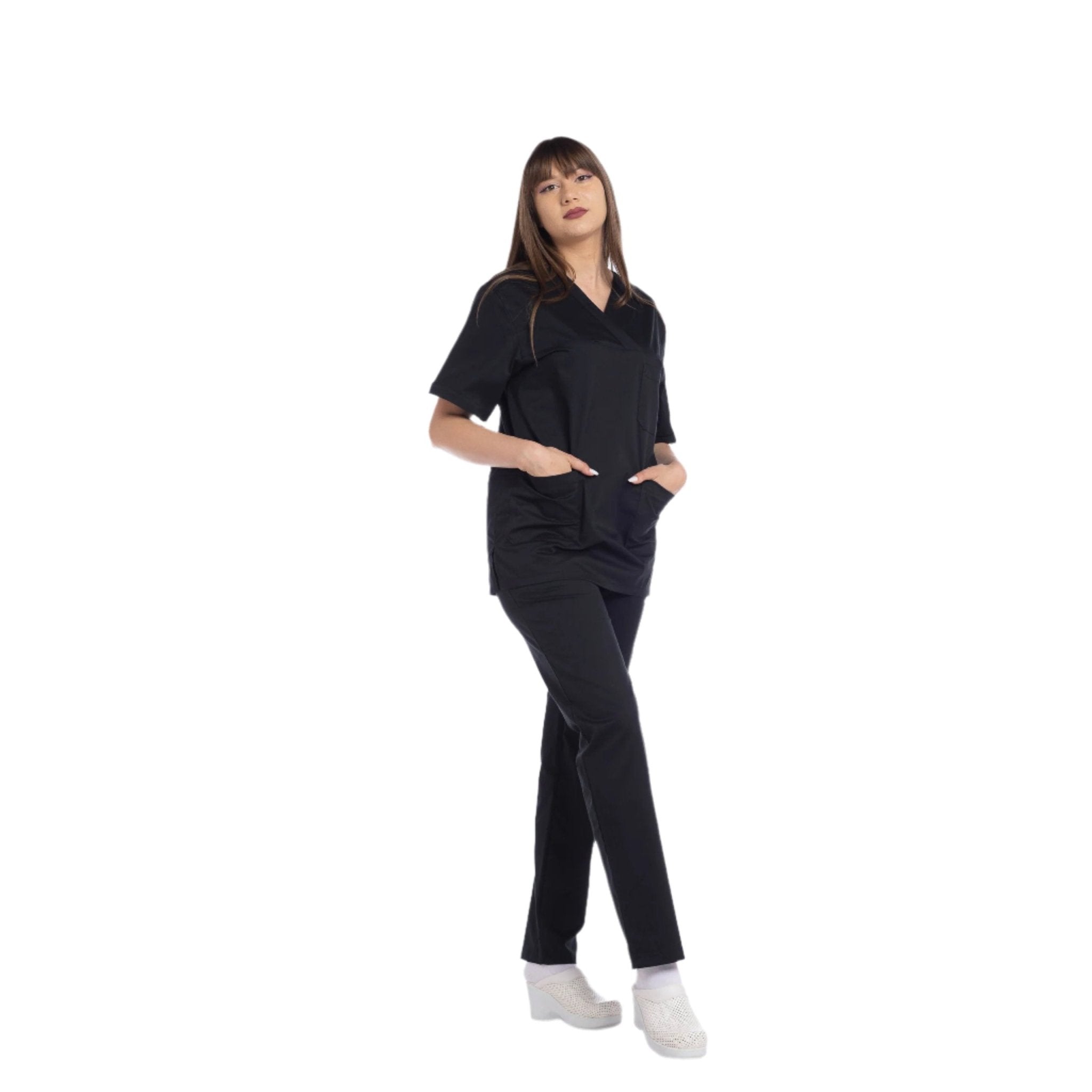 Costum Elastic Emily - Inotex