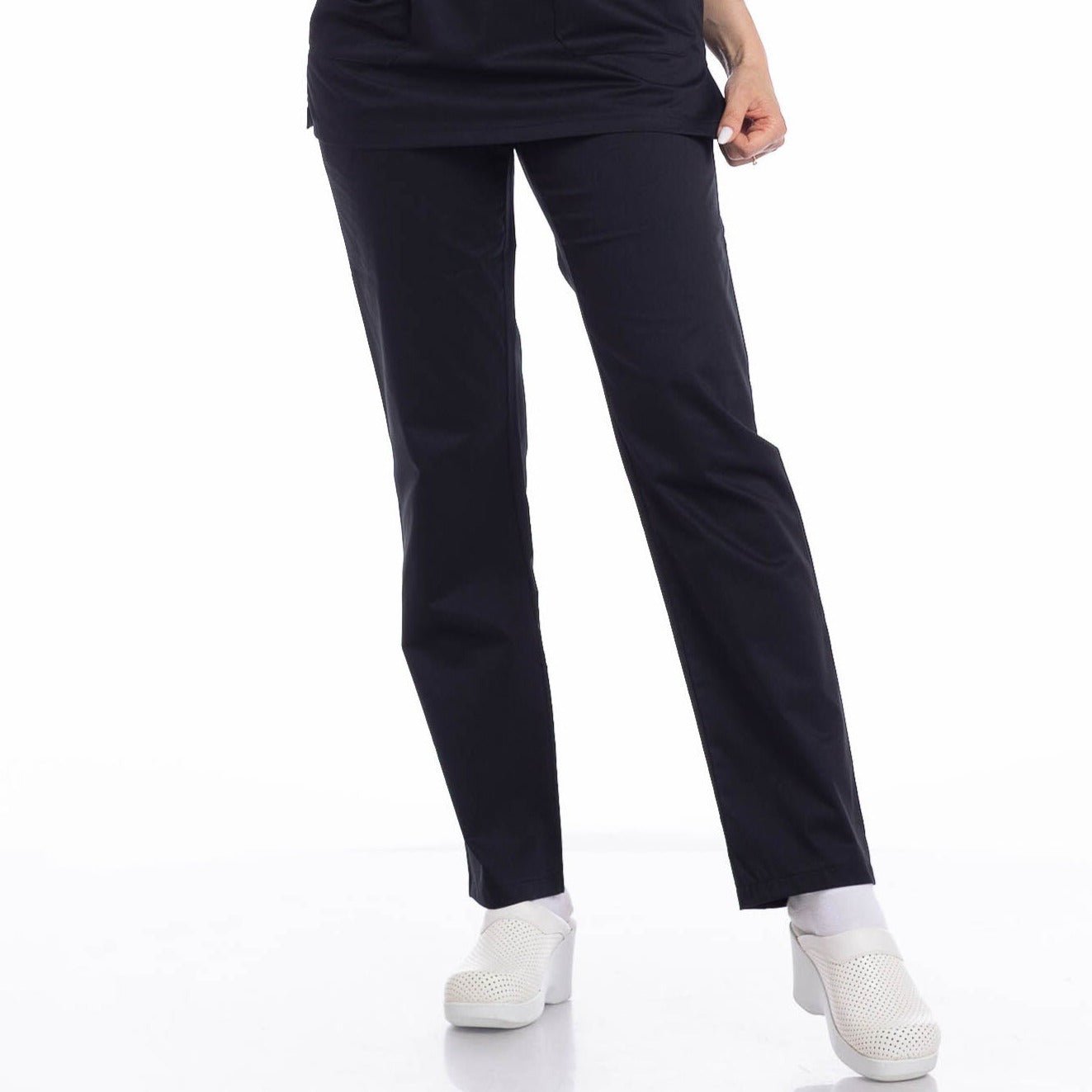 Pantaloni Elastici Emily - Inotex