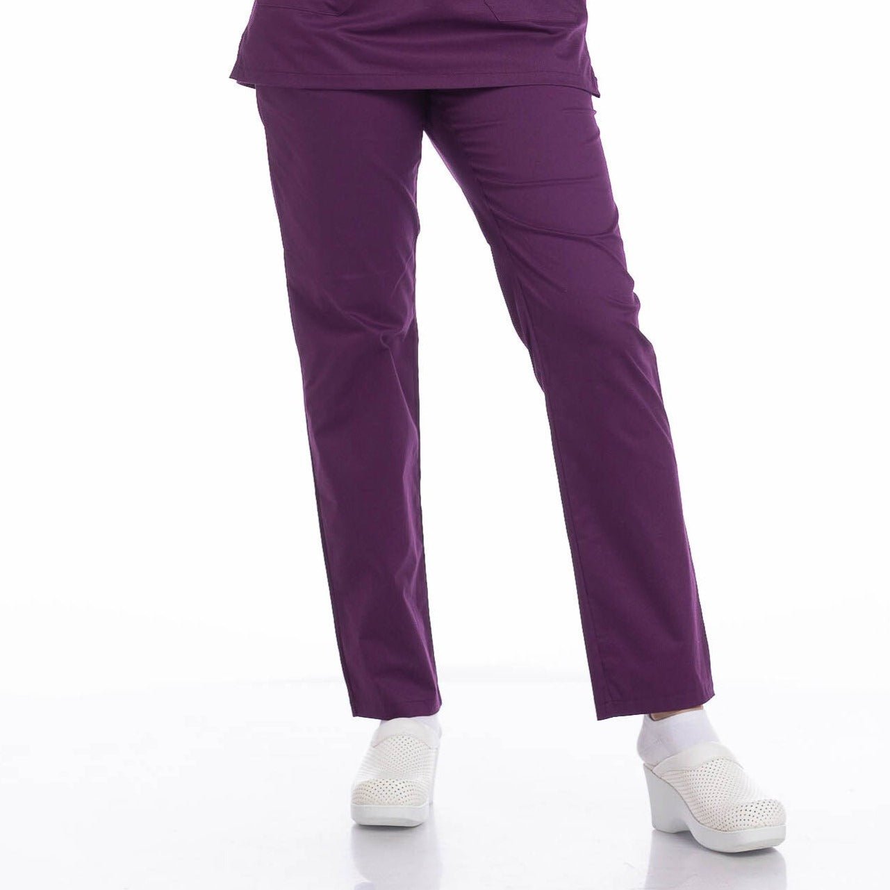 Pantaloni Elastici Emily - Inotex