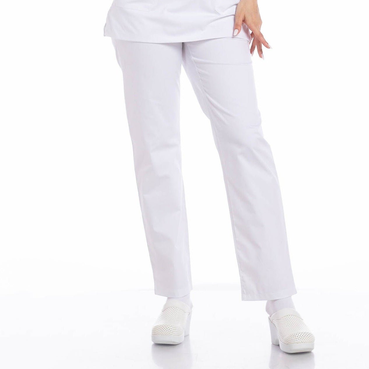 Pantaloni Elastici Emily - Inotex