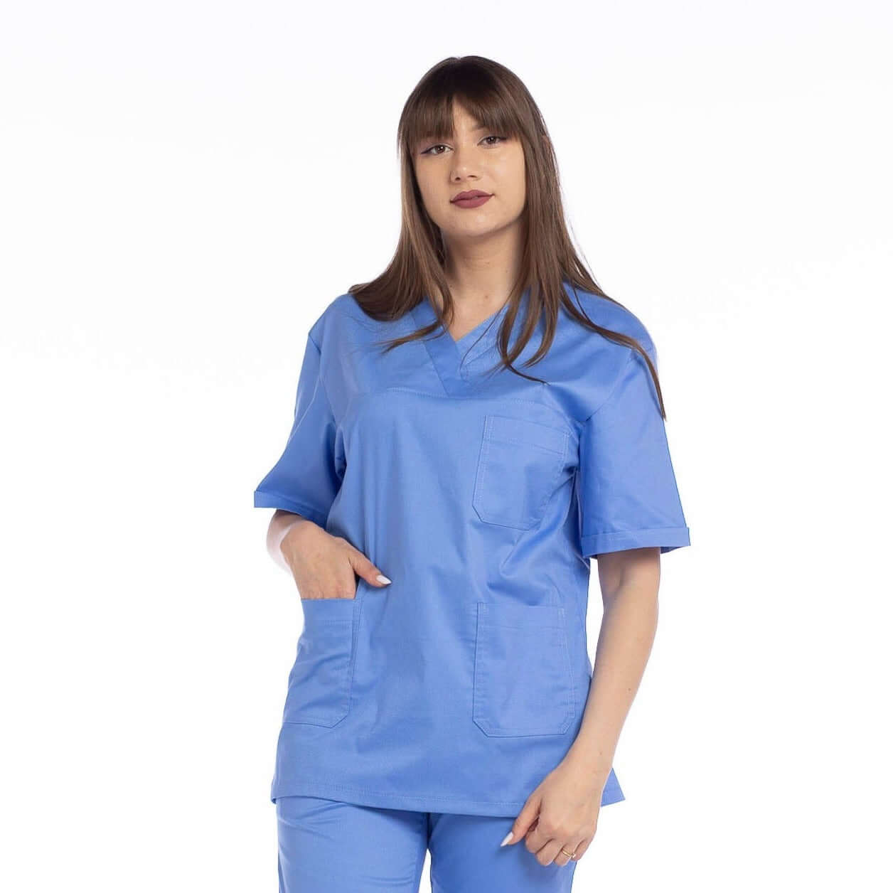 Bluza Elastica Emily - Inotex