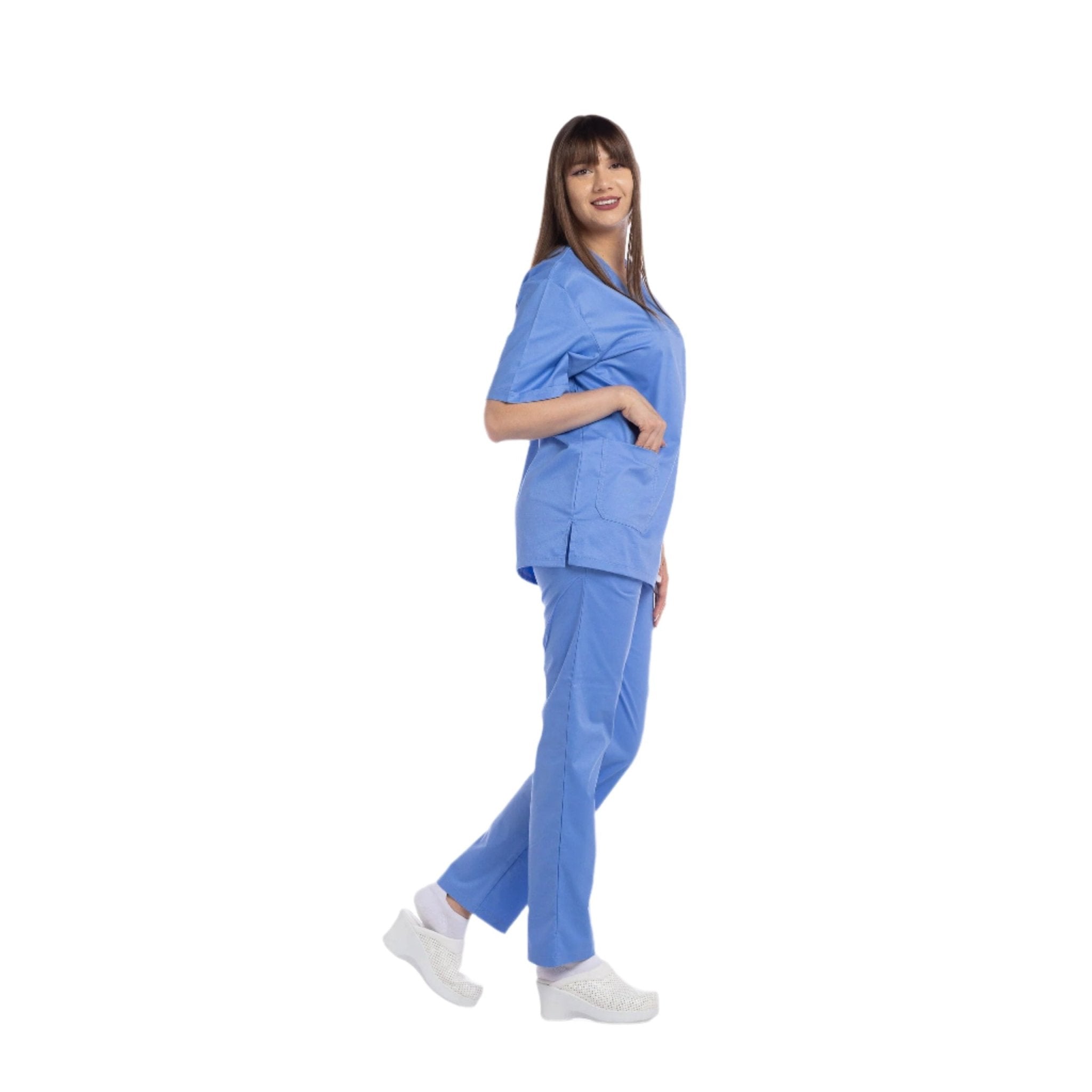 Costum Medical Elastic Emily - Inotex - Inotex