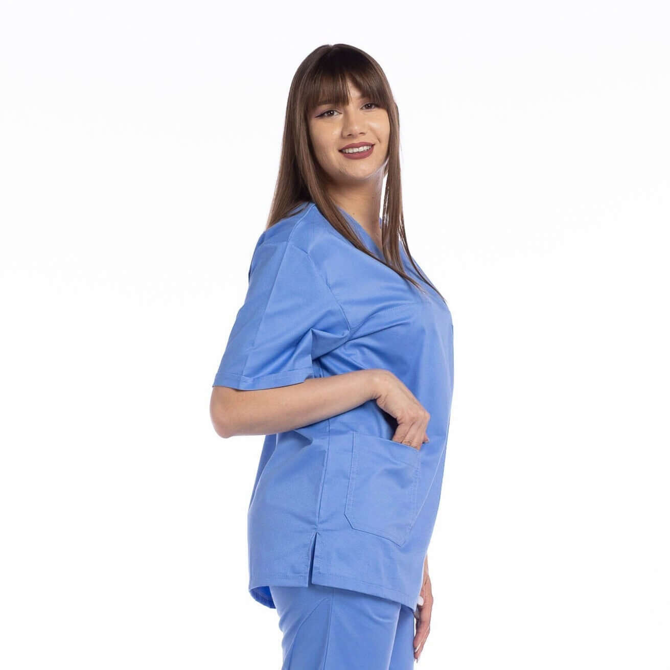 Bluza Elastica Emily - Inotex