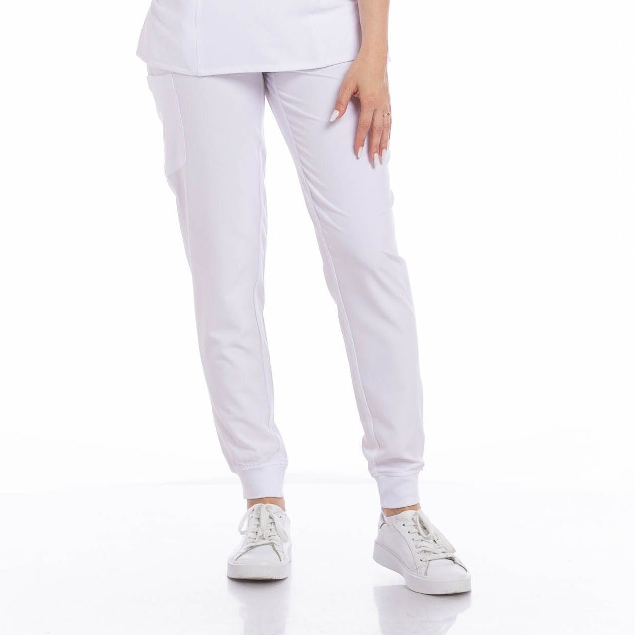 Pantalon Medical Elastic Amy - Inotex
