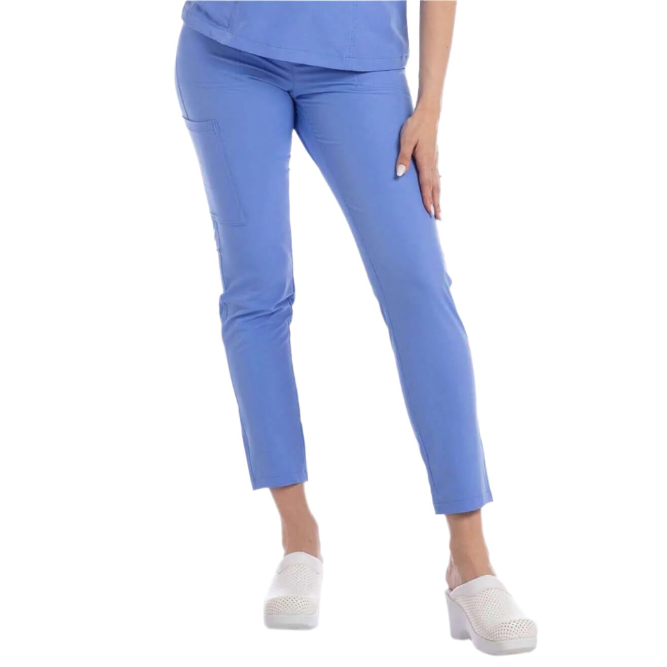 Pantaloni Elastici Ashley - Inotex