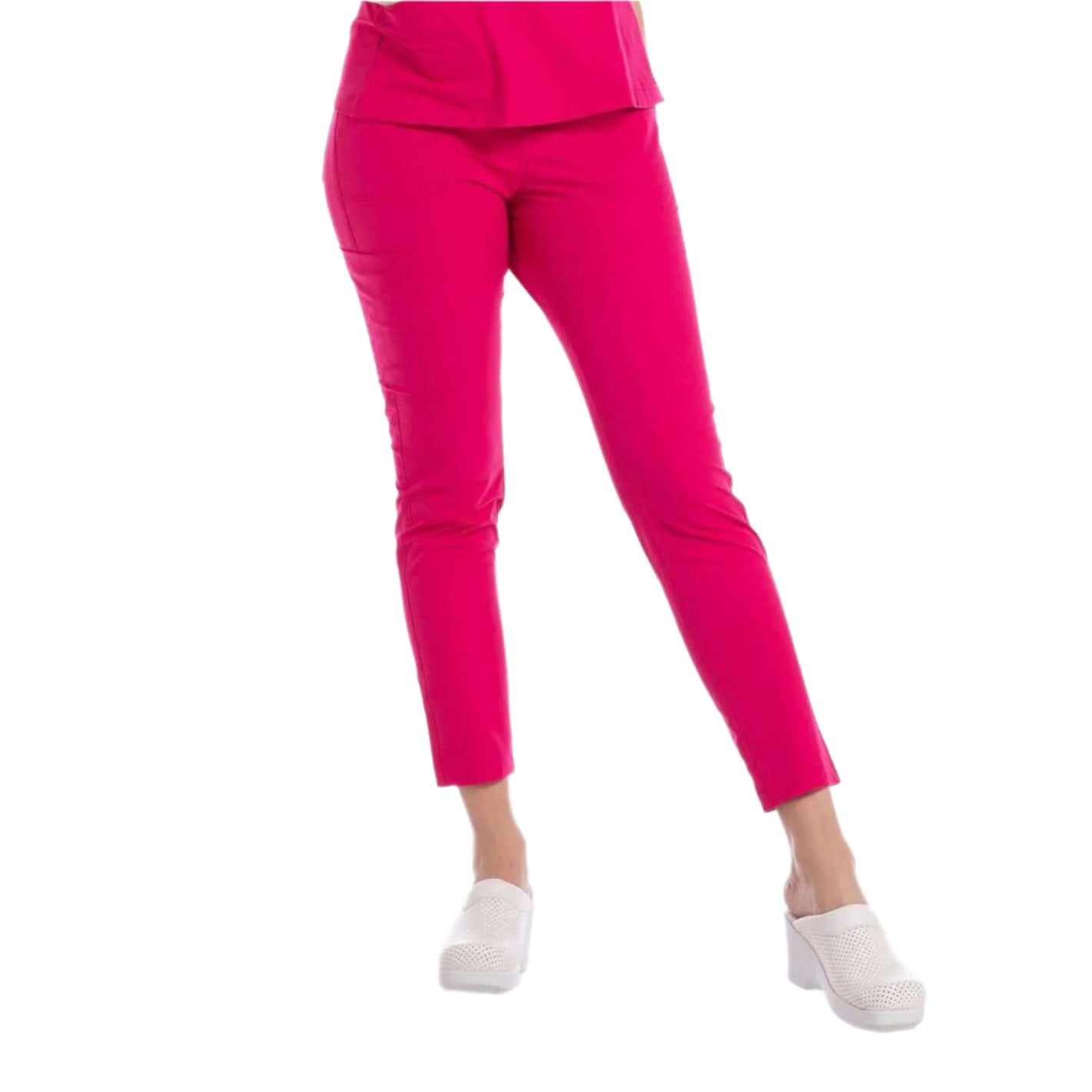 Pantaloni Medicali Elastici Ashley - Inotex.ro - Inotex