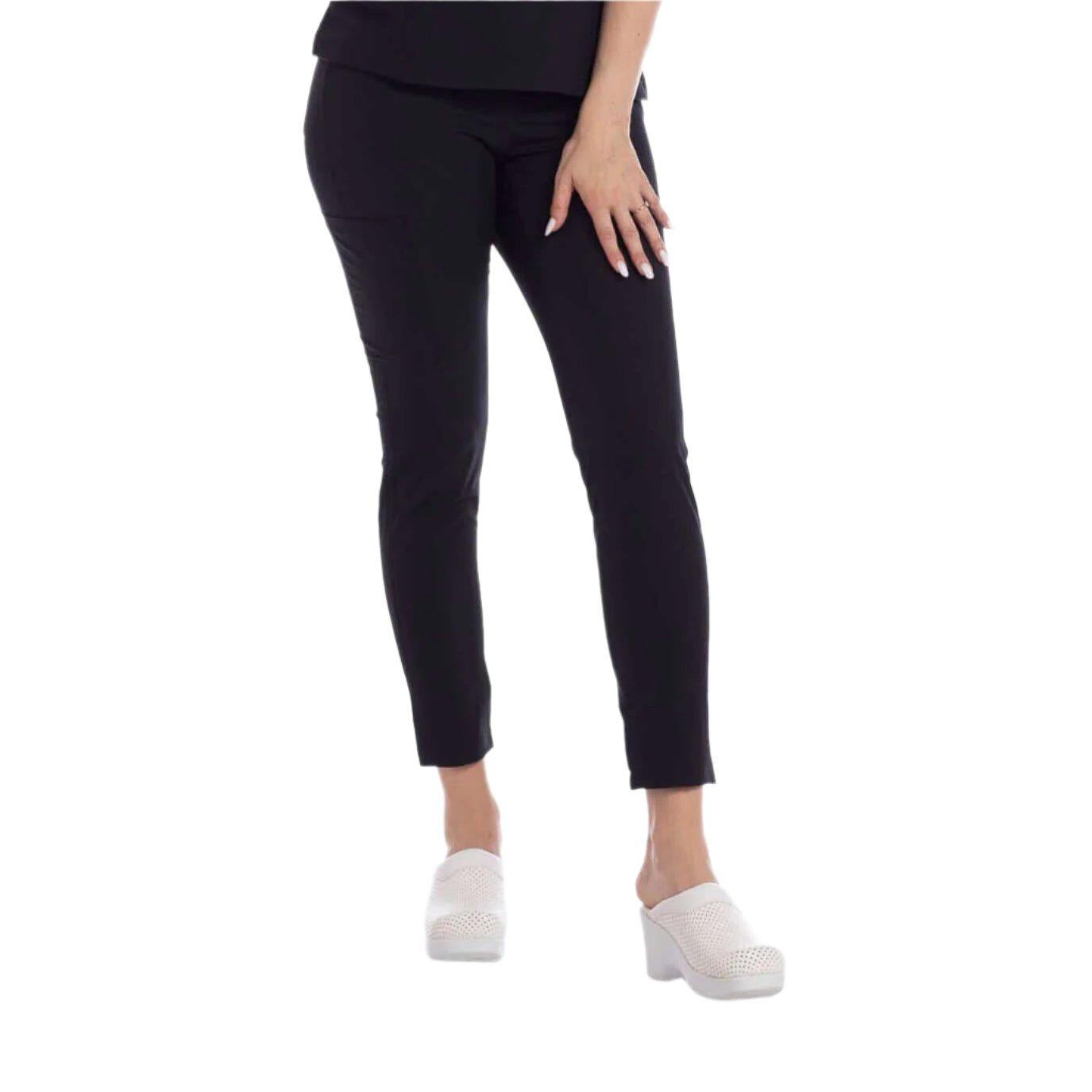 Pantaloni Elastici Ashley - Inotex