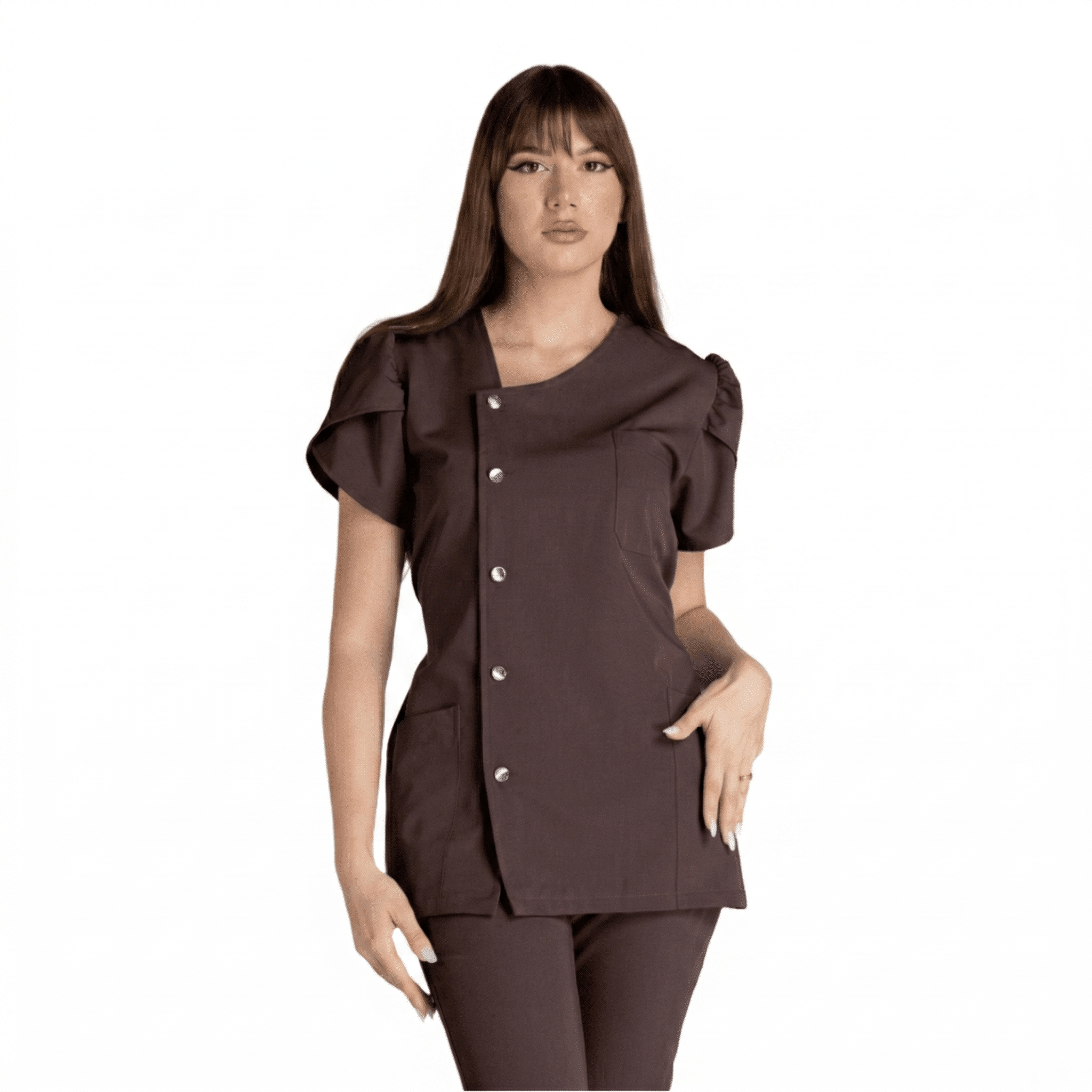 Bluza Premium Elastica Sofia - Inotex