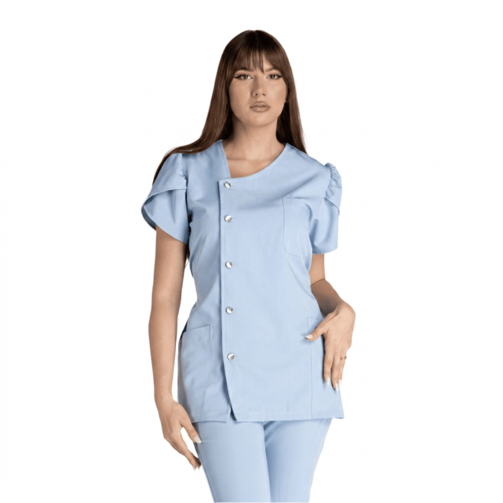 Bluza Premium Elastica Sofia - Inotex
