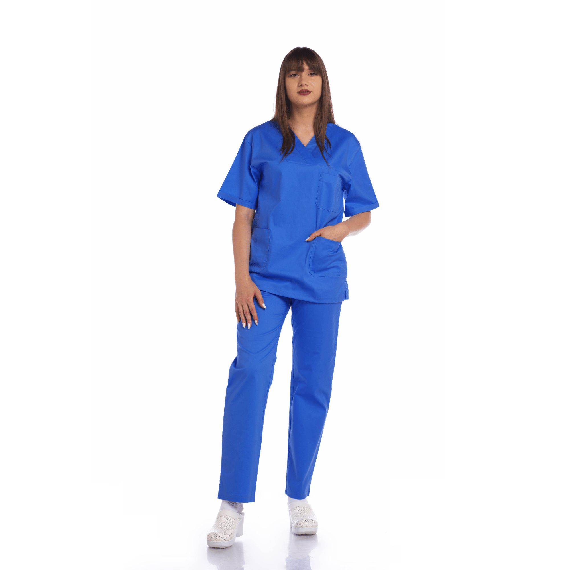 Costum Elastic Emily - Inotex