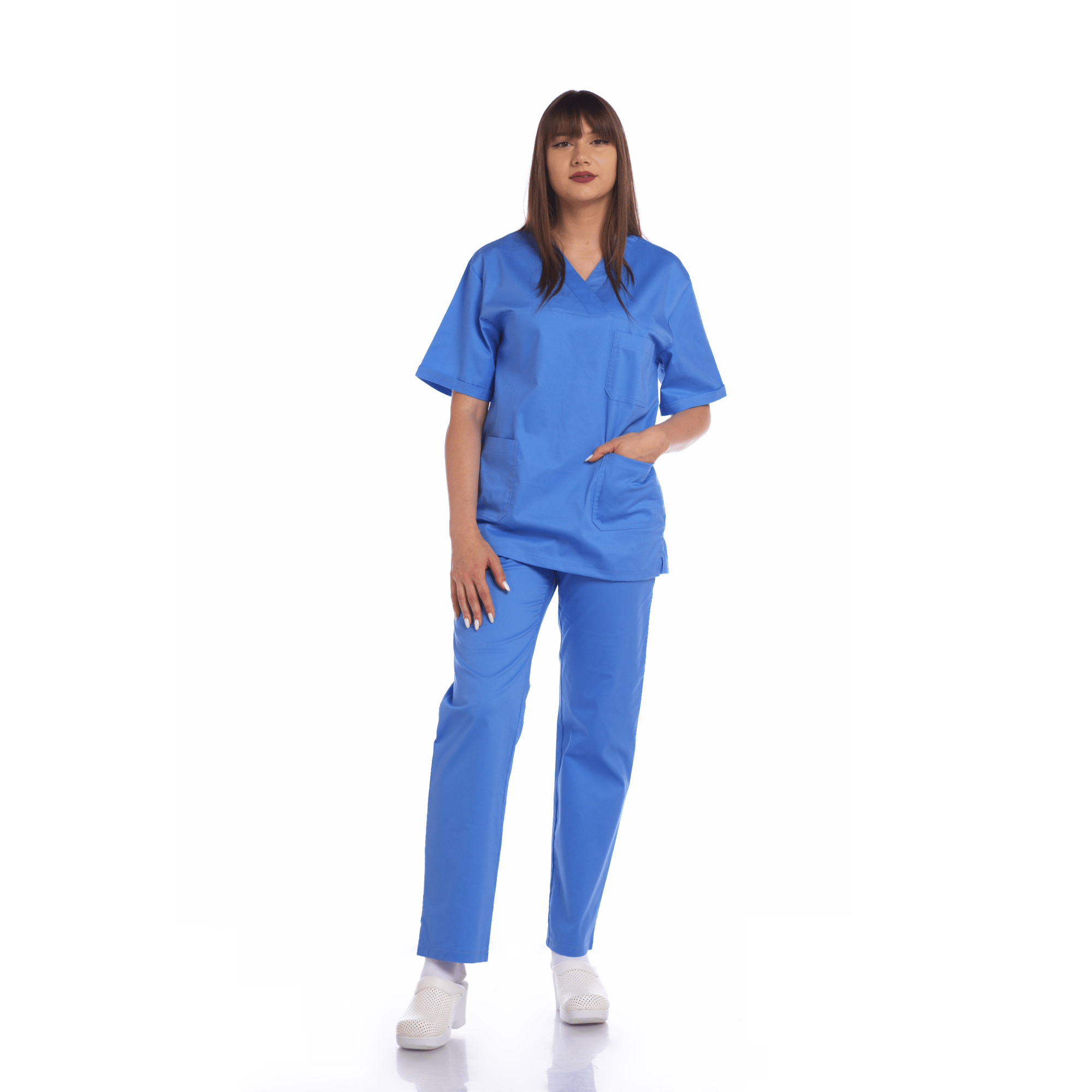 Costum Elastic Emily - Inotex