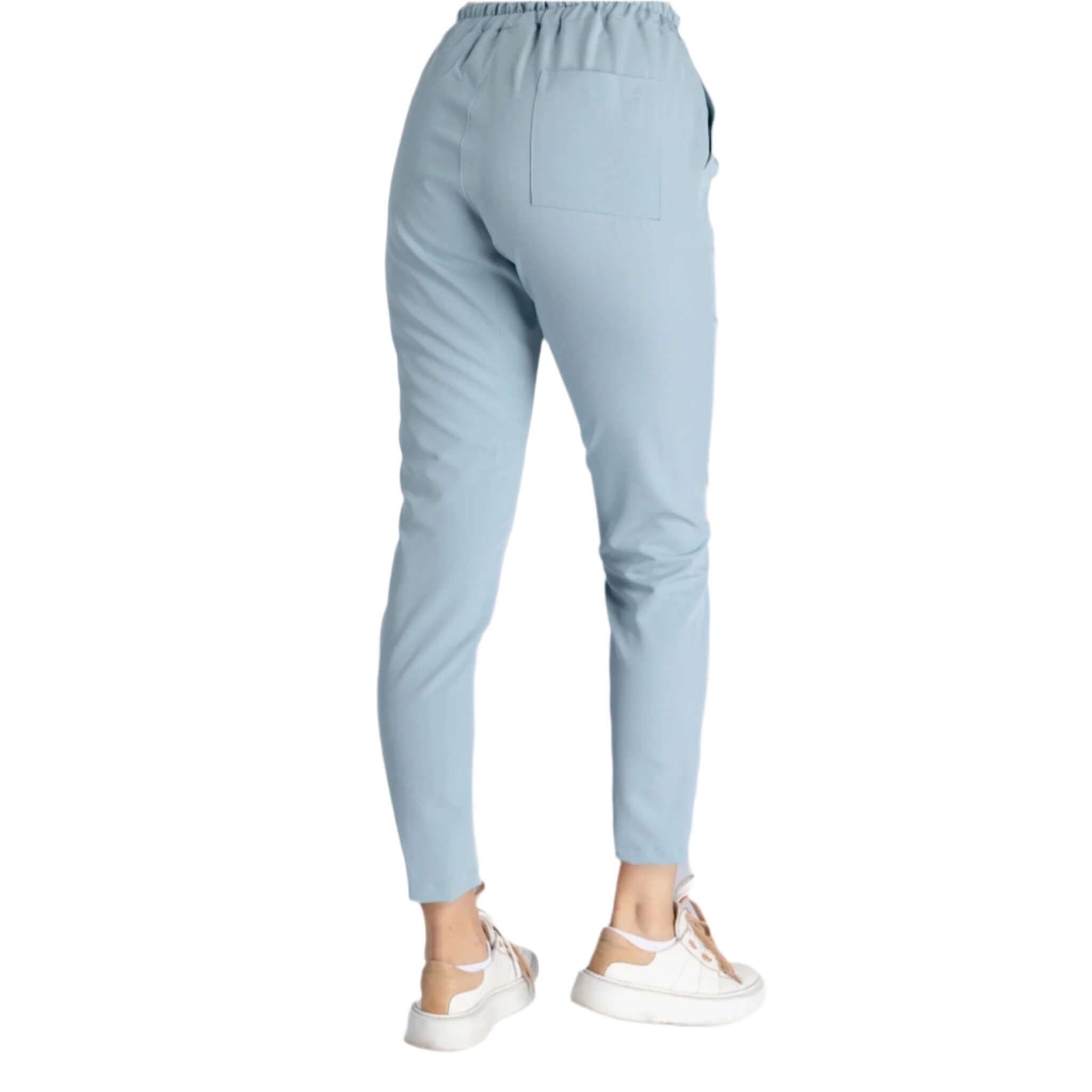 Pantaloni Premium Elastici Sofia - Inotex