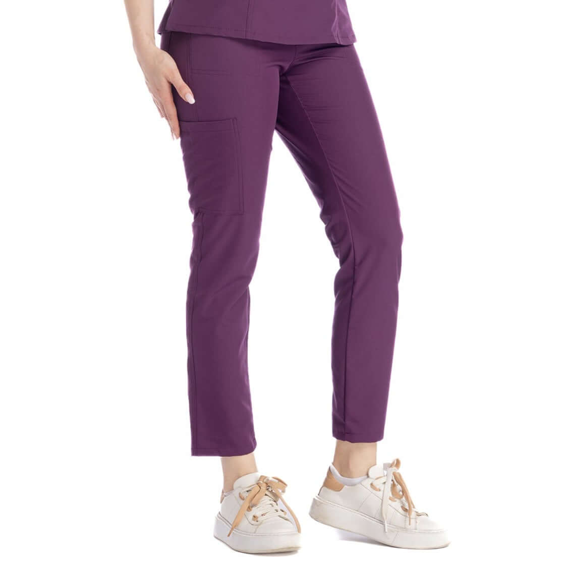 Pantaloni Elastici Ashley - Inotex