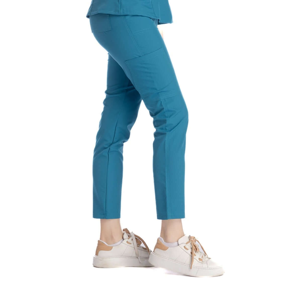 Pantaloni Elastici Ashley - Inotex