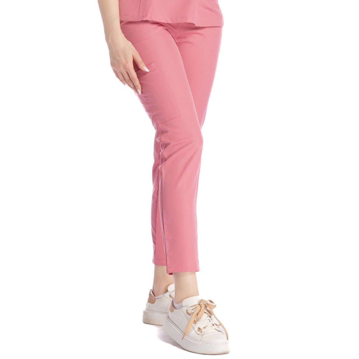 Pantaloni Elastici Ashley - Inotex