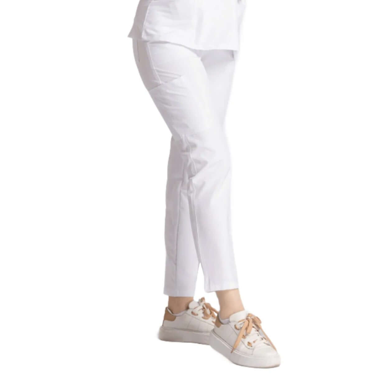 Pantaloni Elastici Ashley - Inotex