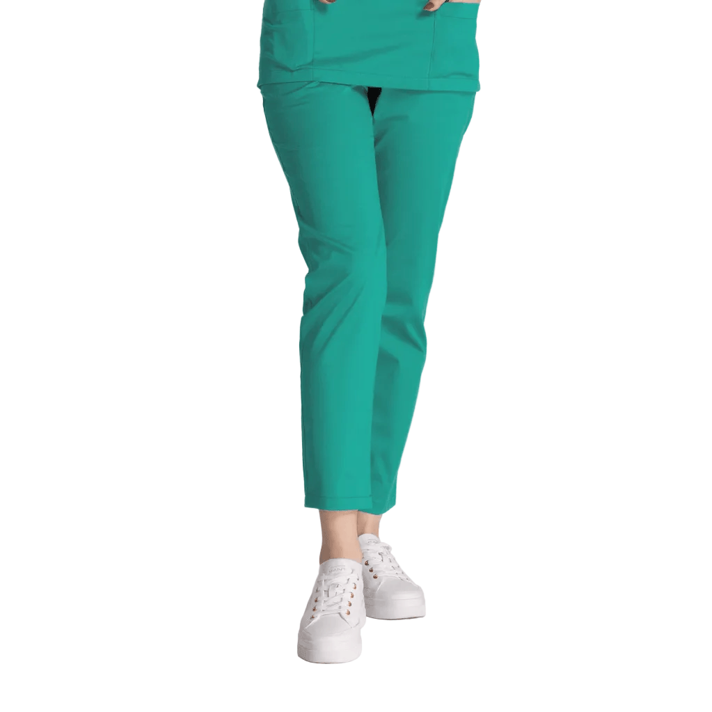 Pantaloni Elastici Carina - Inotex