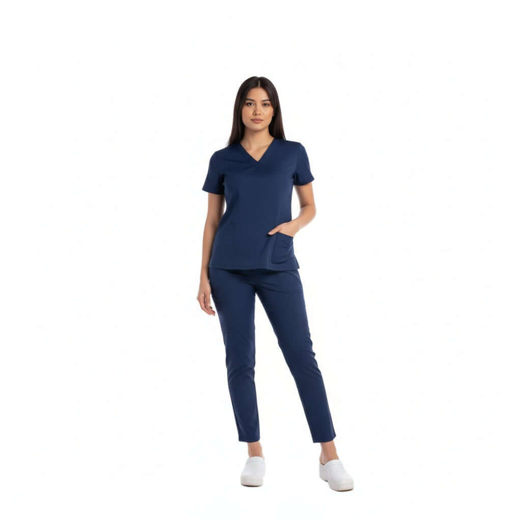 Costum Elastic Ashley Premium