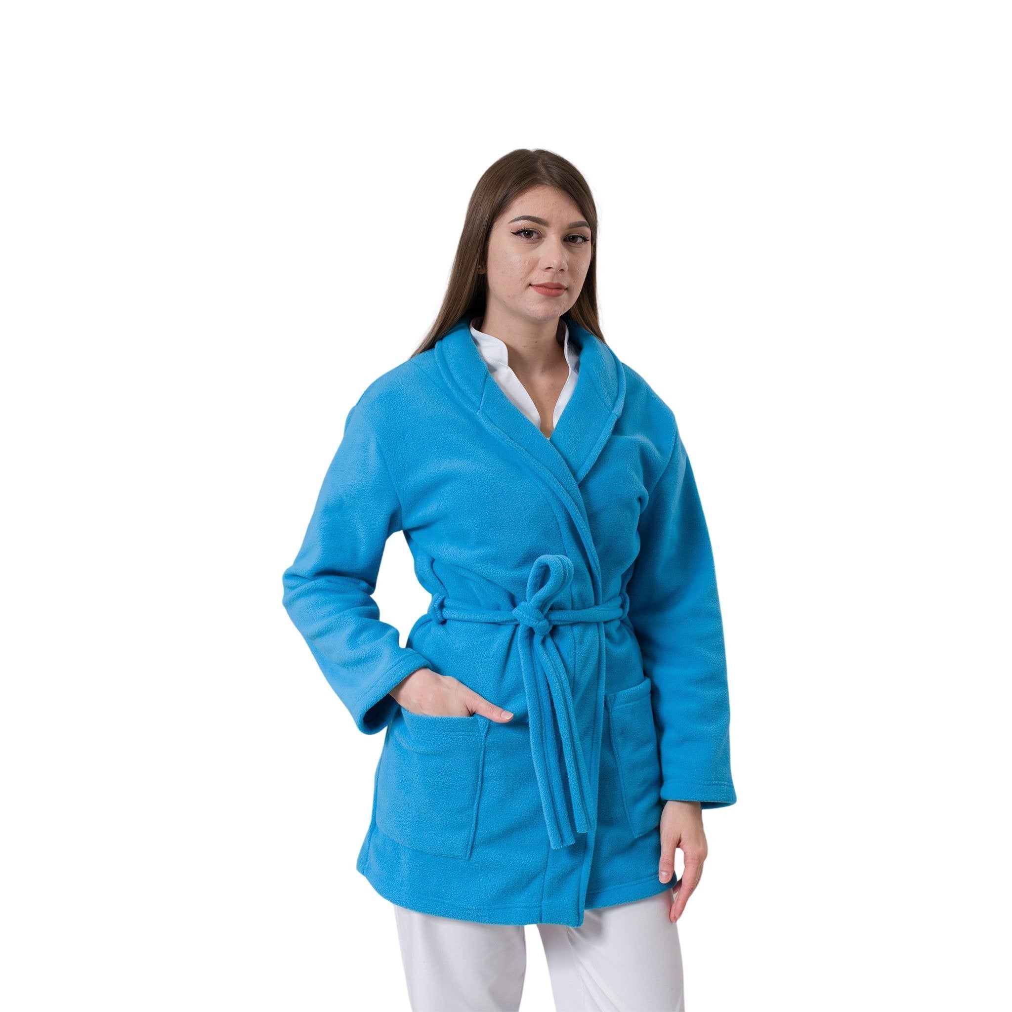 Halat Polar Confortabil - Confort & Stil - Inotex