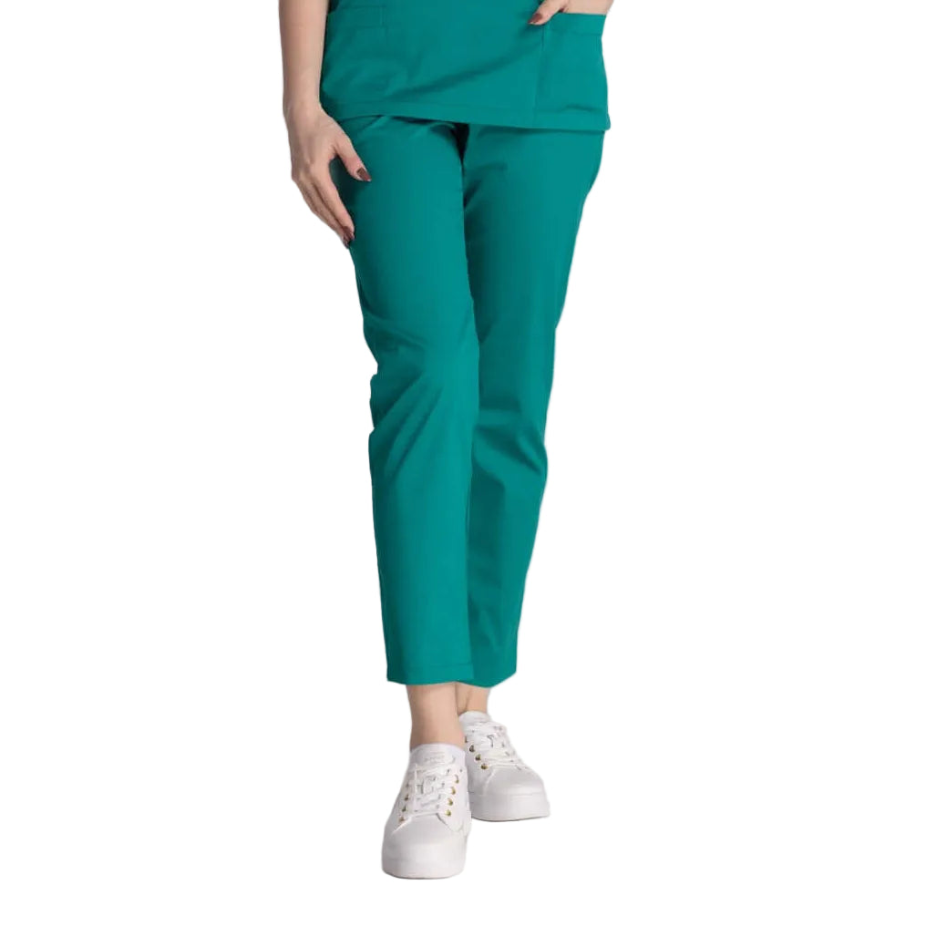 Pantaloni Elastici Carina - Inotex