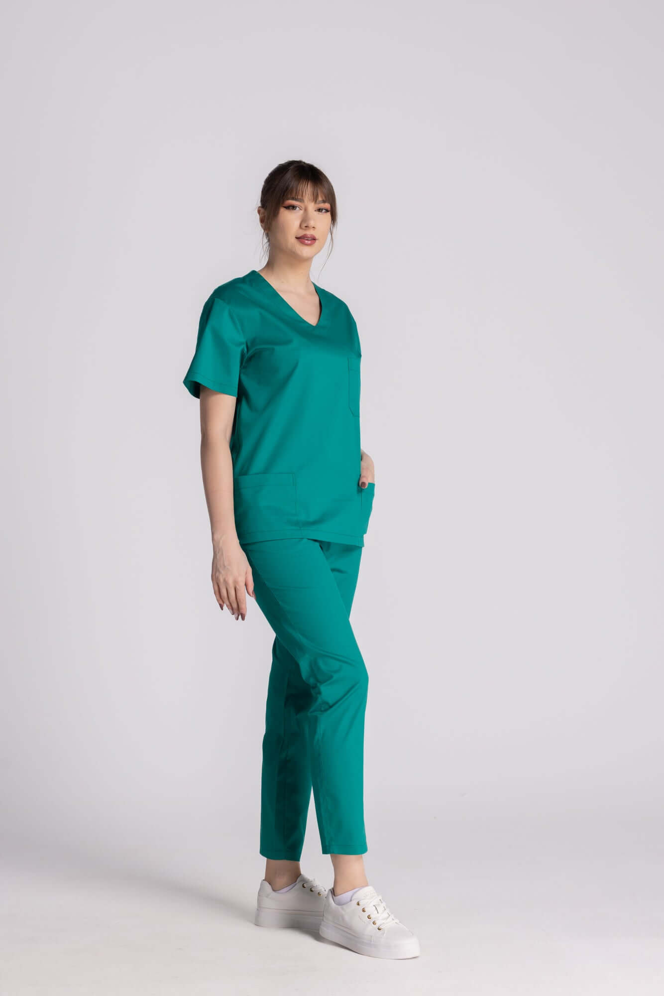 Costum Elastic Carina - Inotex