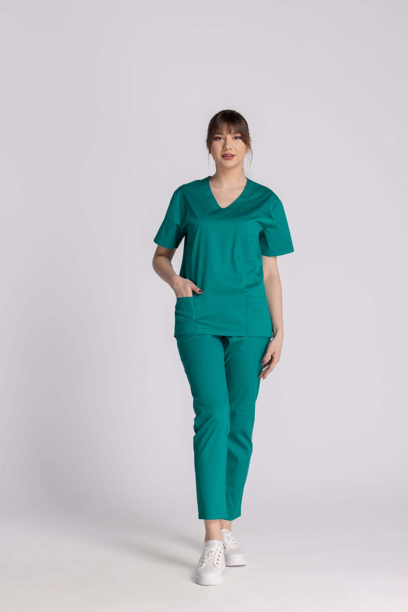 Costum Elastic Carina - Inotex