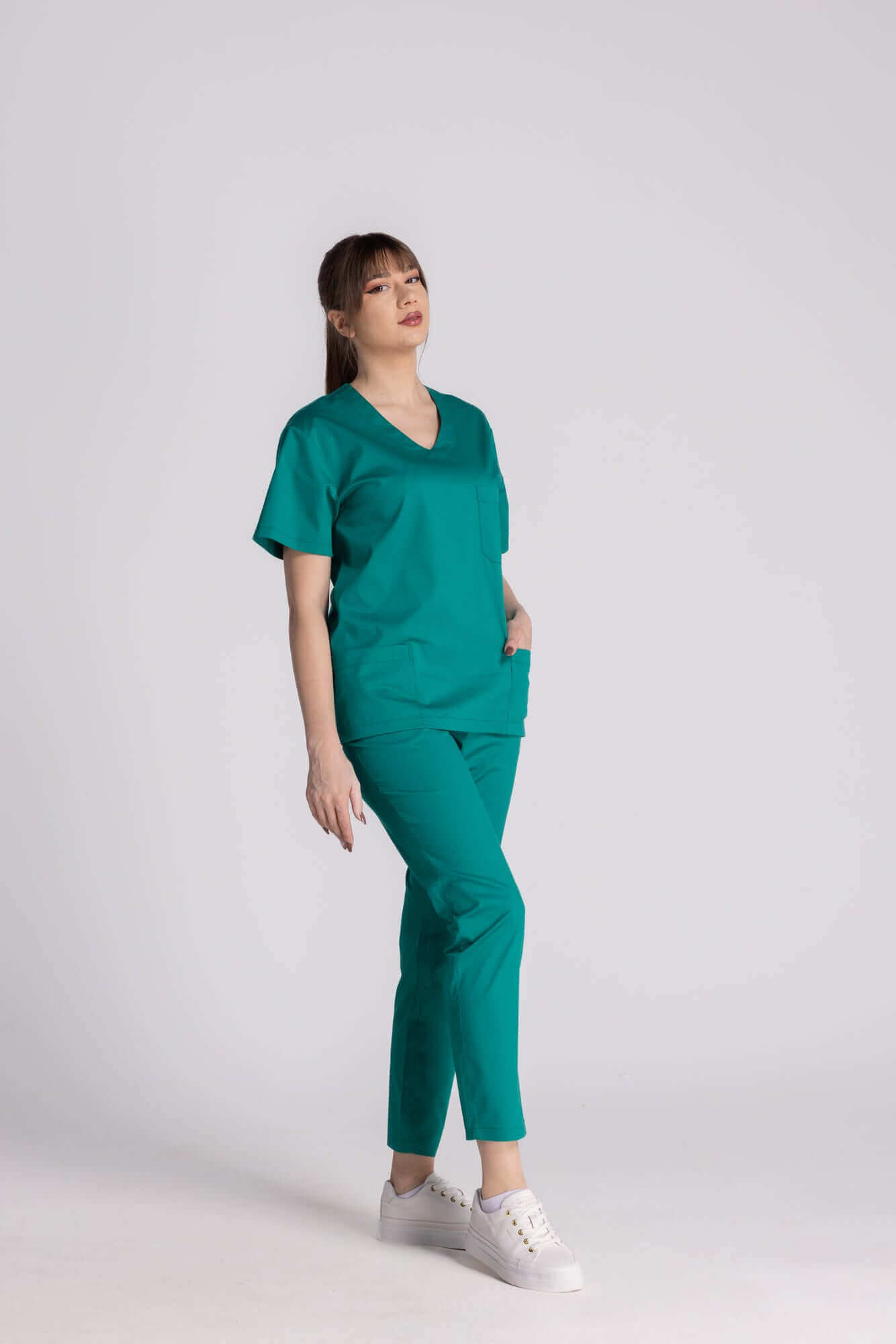 Costum Elastic Carina - Inotex