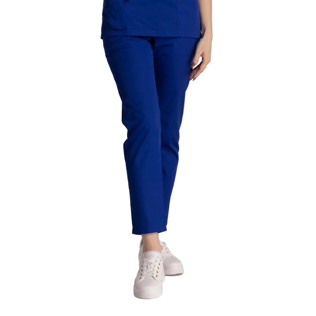 Pantaloni Elastici Carina - Inotex
