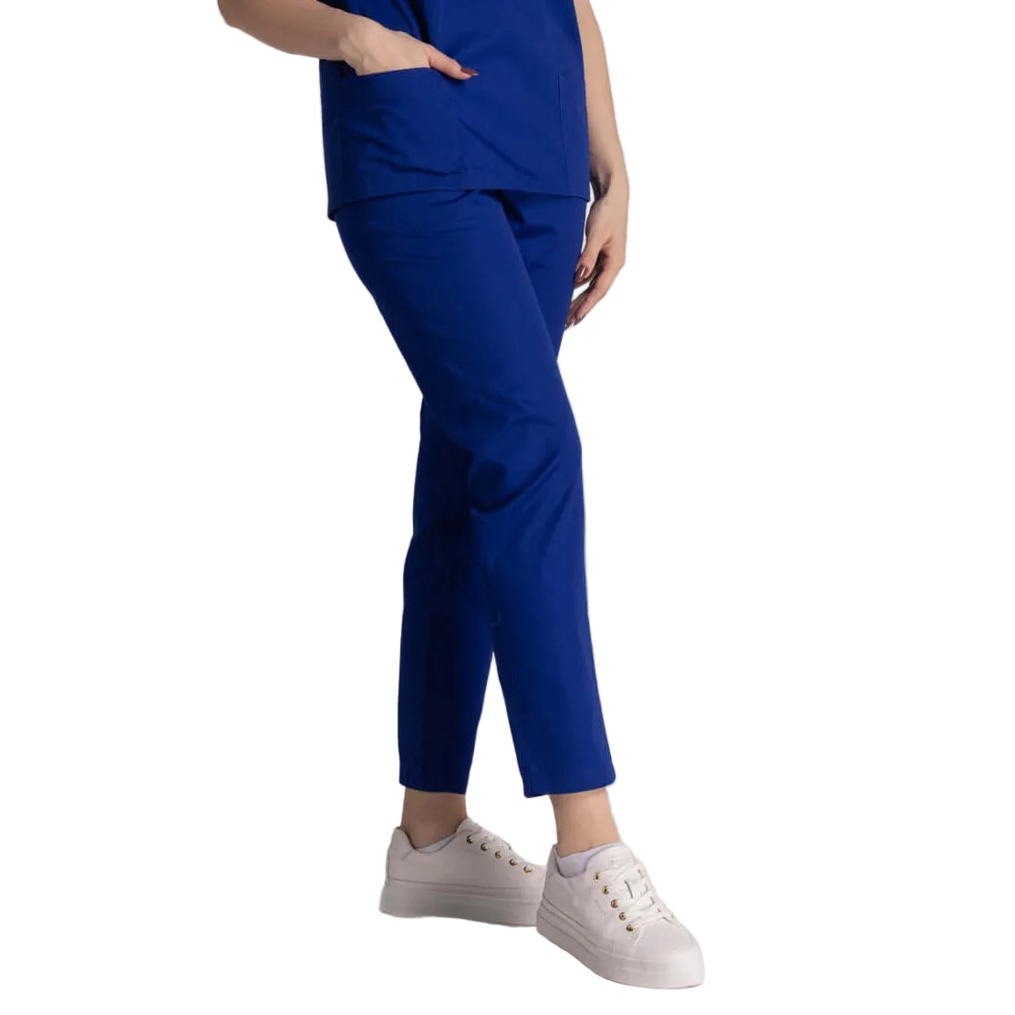Pantaloni Elastici Carina - Inotex