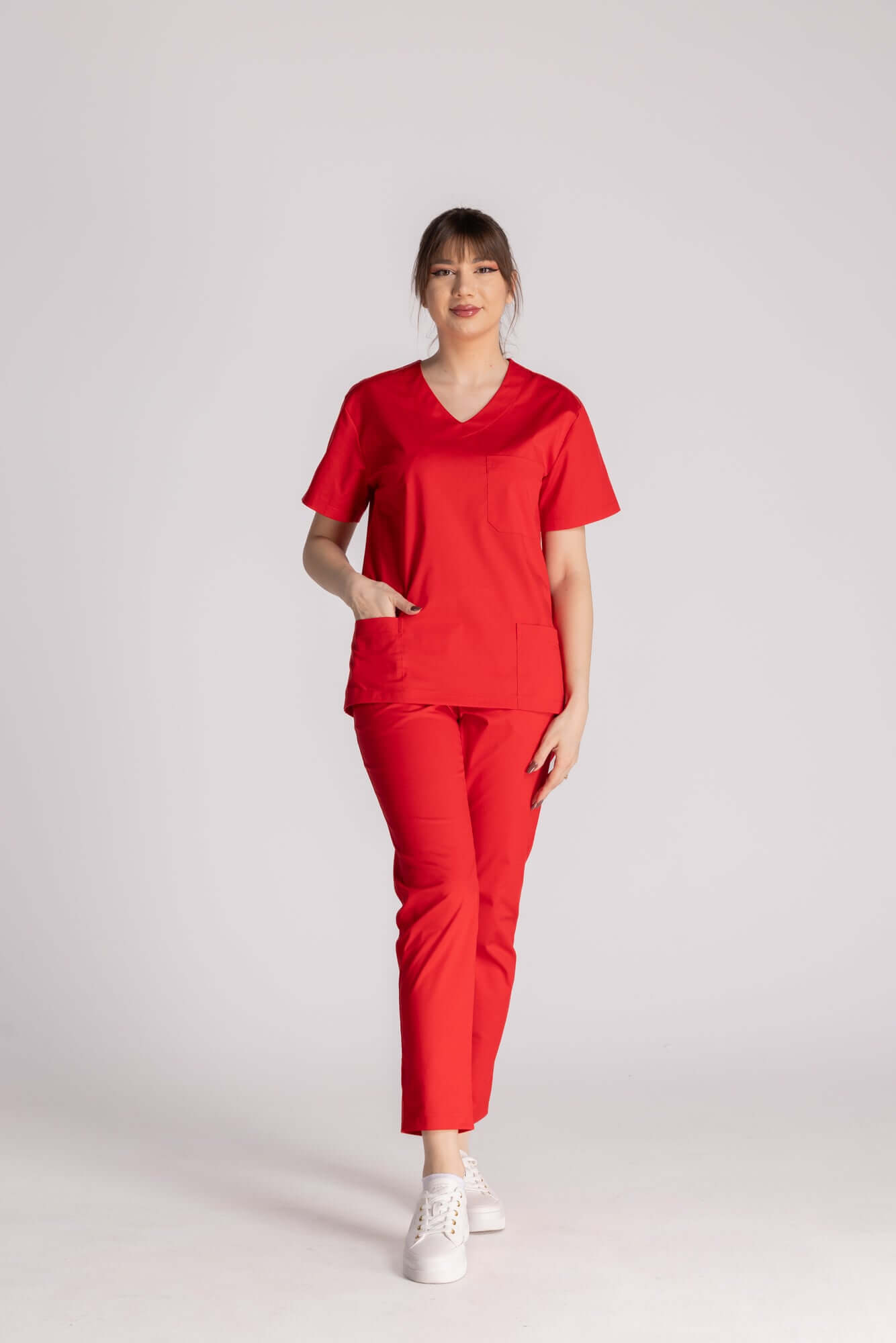 Costum Elastic Carina - Inotex