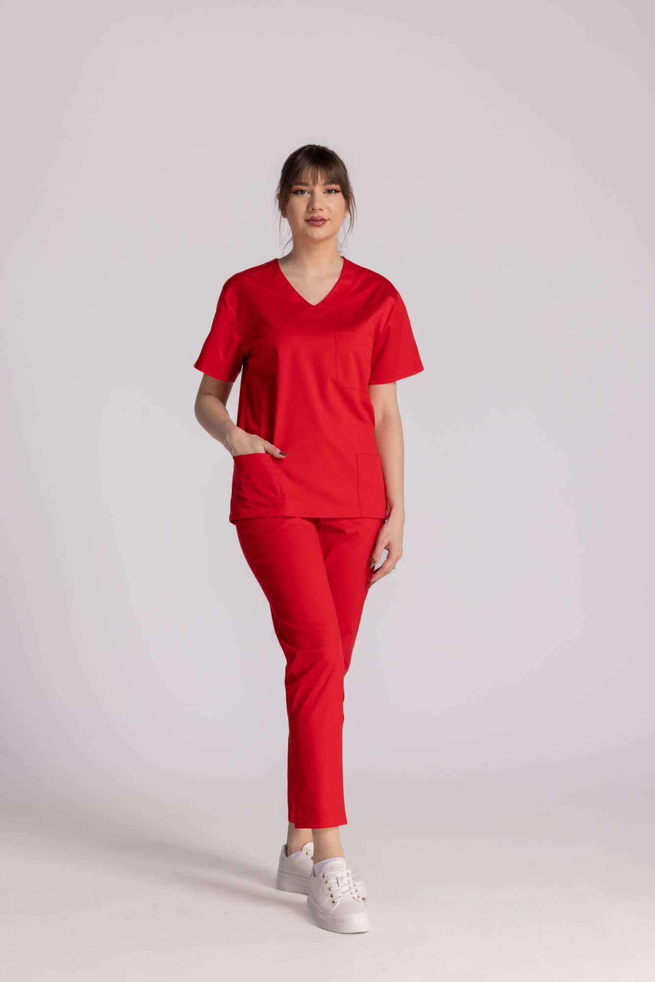 Costum Elastic Carina - Inotex