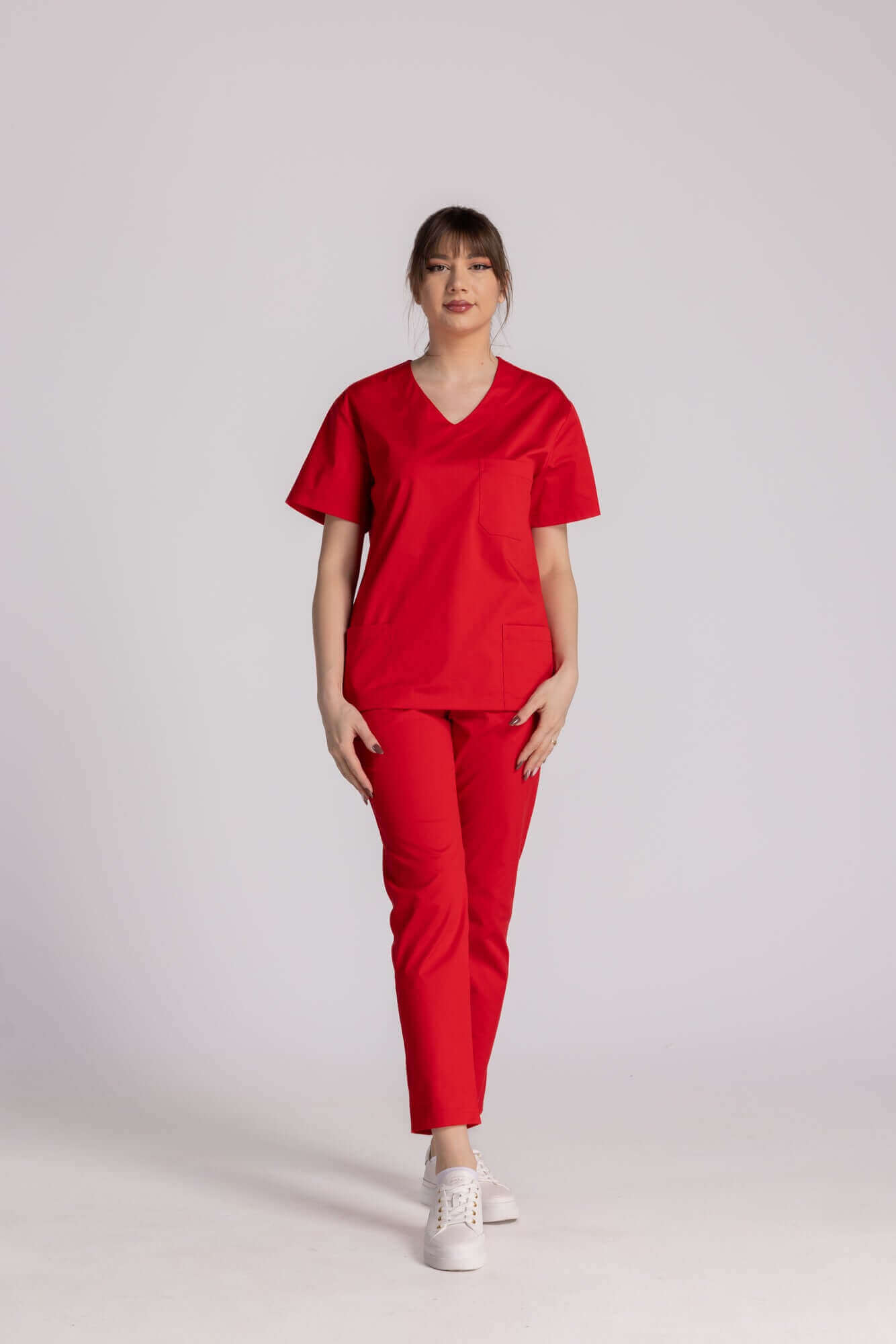 Costum Elastic Carina - Inotex