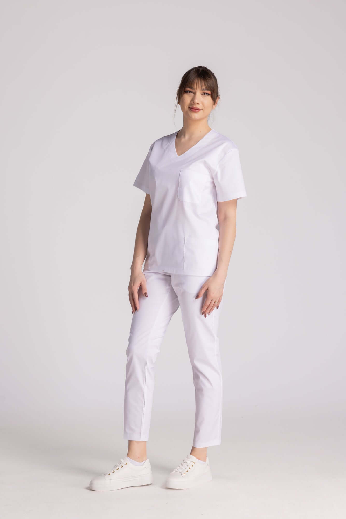 Costum Elastic Carina - Inotex