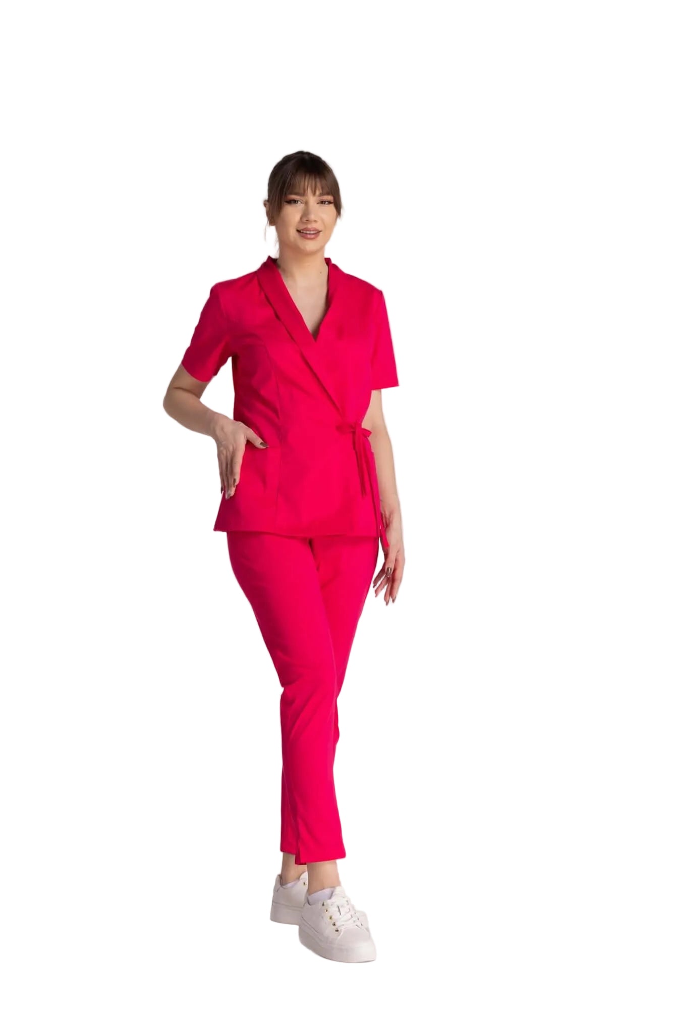 Costum Elastic Cleo - Inotex