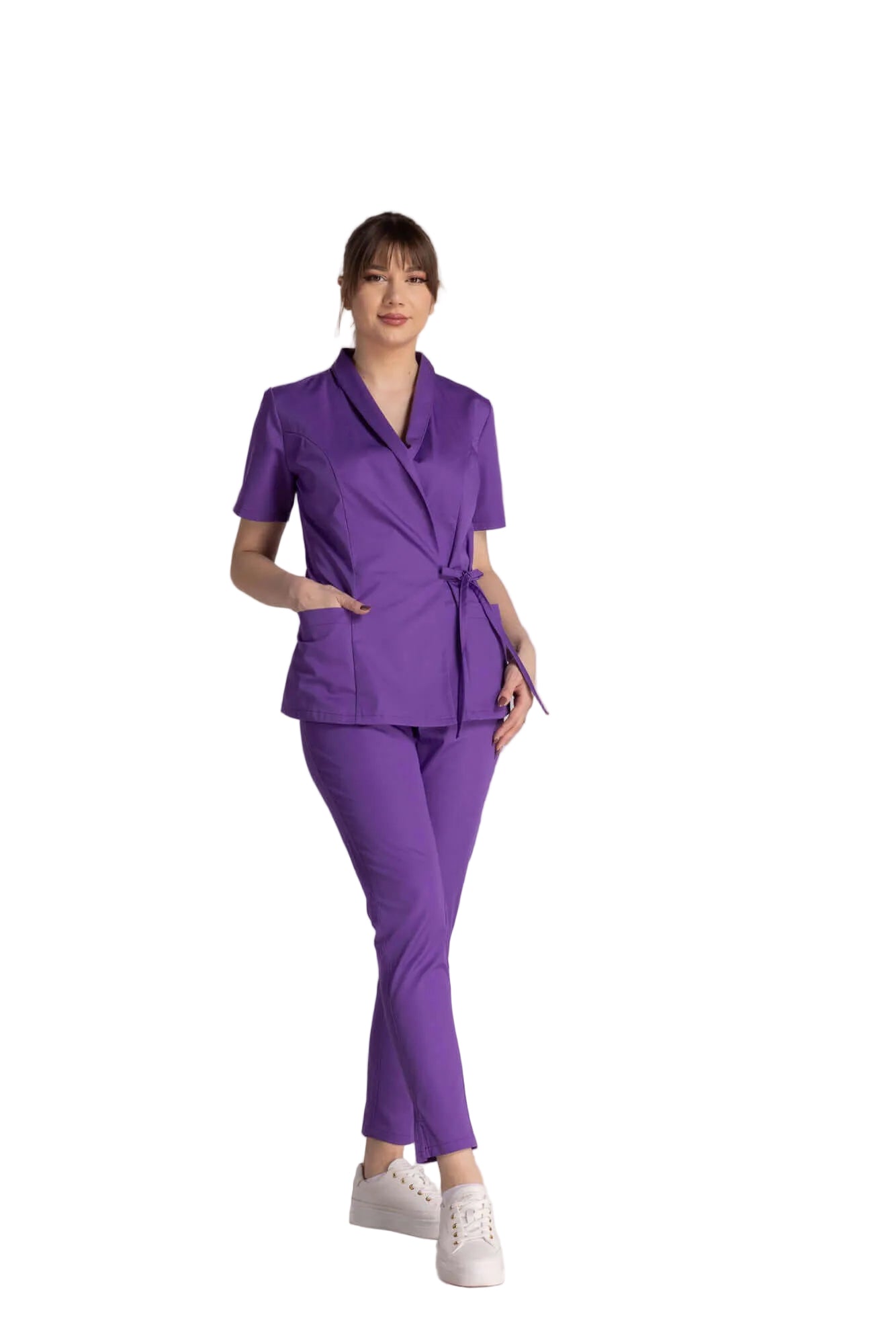 Costum Elastic Cleo - Inotex