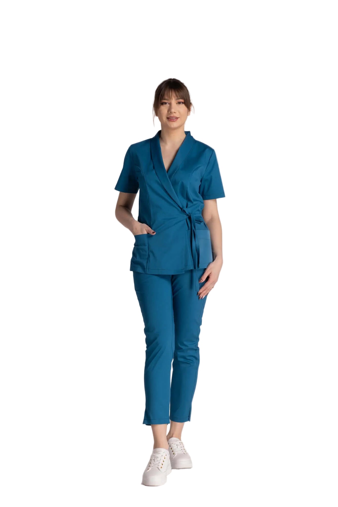 Costum Elastic Cleo - Inotex