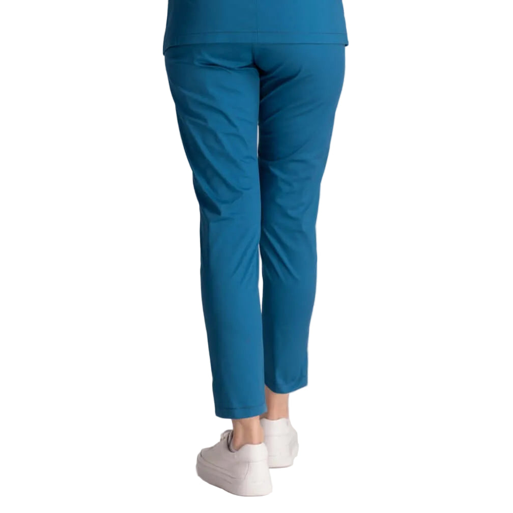 Pantaloni Elastici Cleo - Inotex