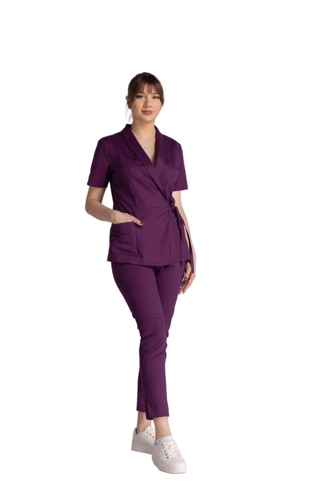 Costum Elastic Cleo - Inotex