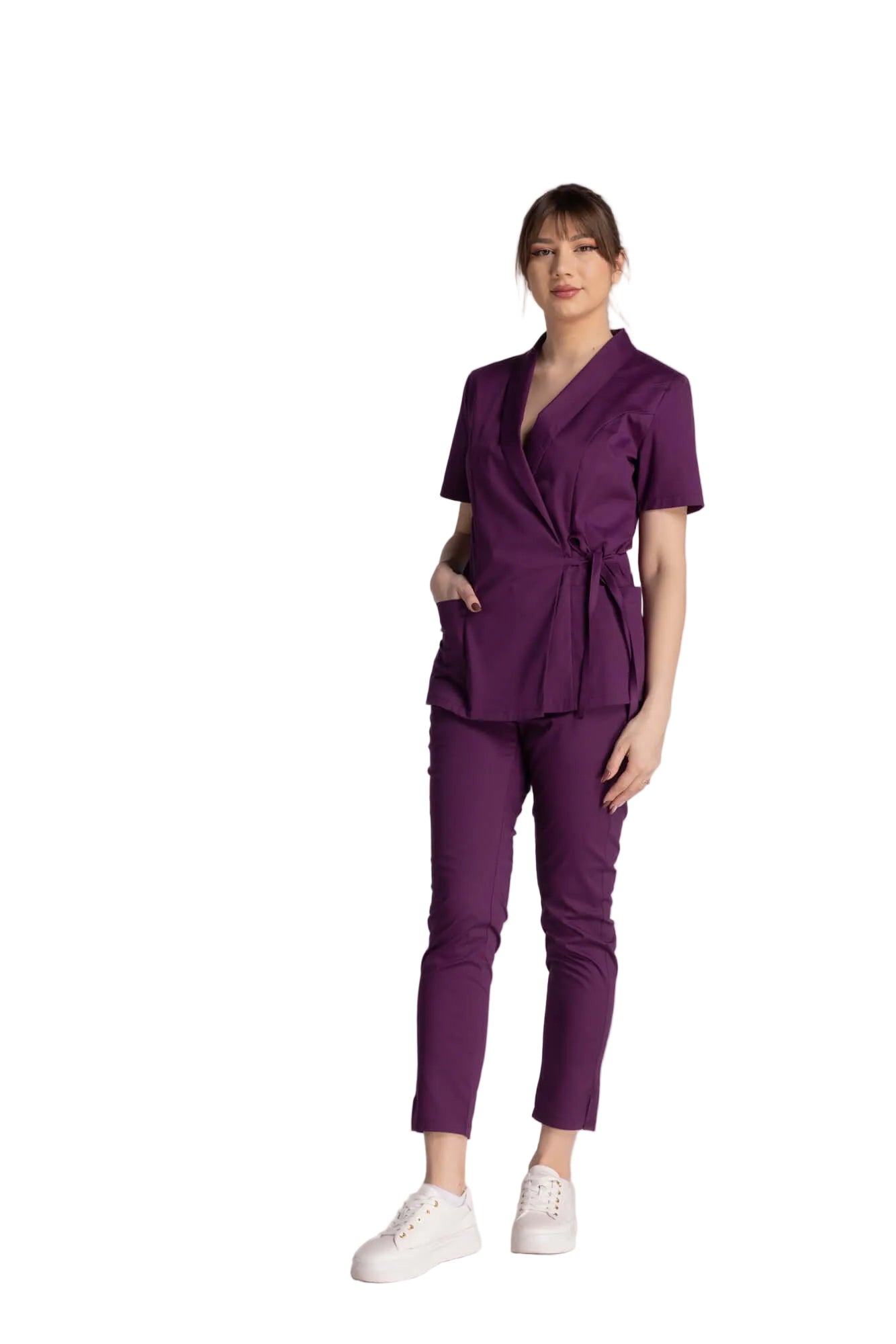 Costum Elastic Cleo - Inotex